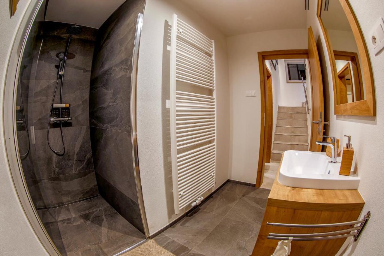 Relax Tatras Villa Stara Lesna Exterior photo