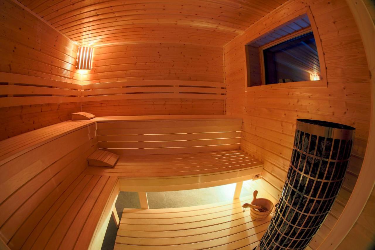 Relax Tatras Villa Stara Lesna Exterior photo