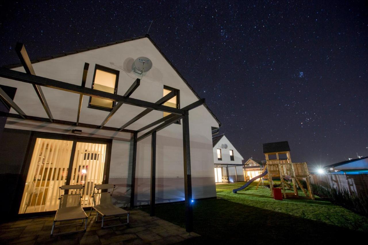 Relax Tatras Villa Stara Lesna Exterior photo