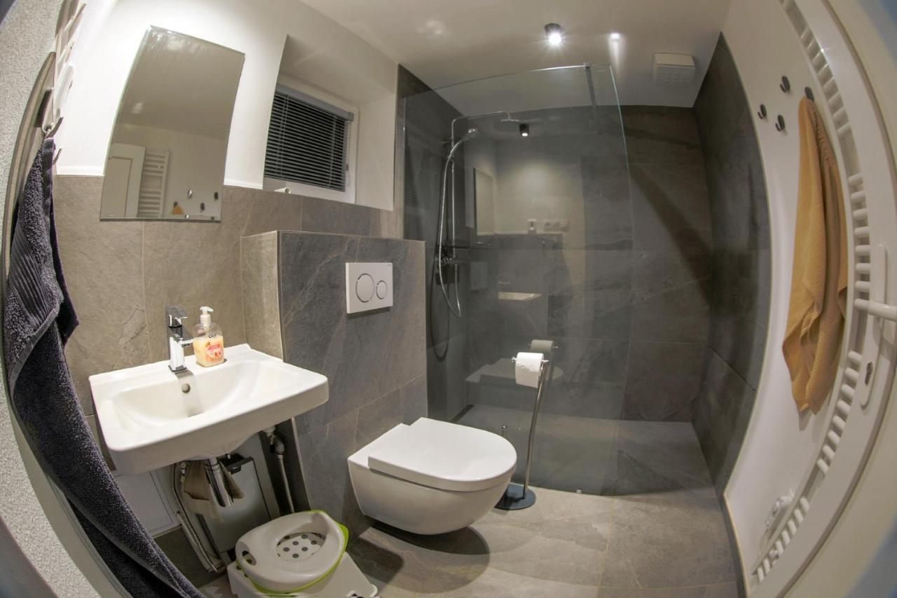 Relax Tatras Villa Stara Lesna Exterior photo