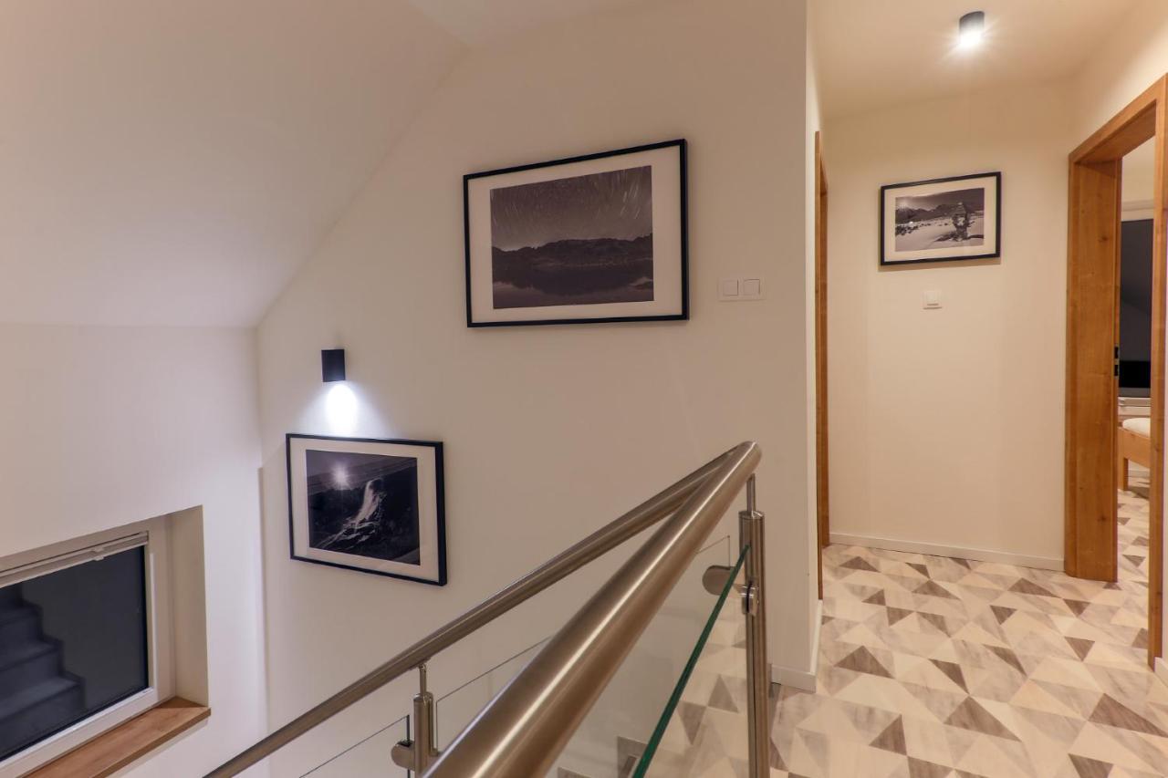 Relax Tatras Villa Stara Lesna Exterior photo