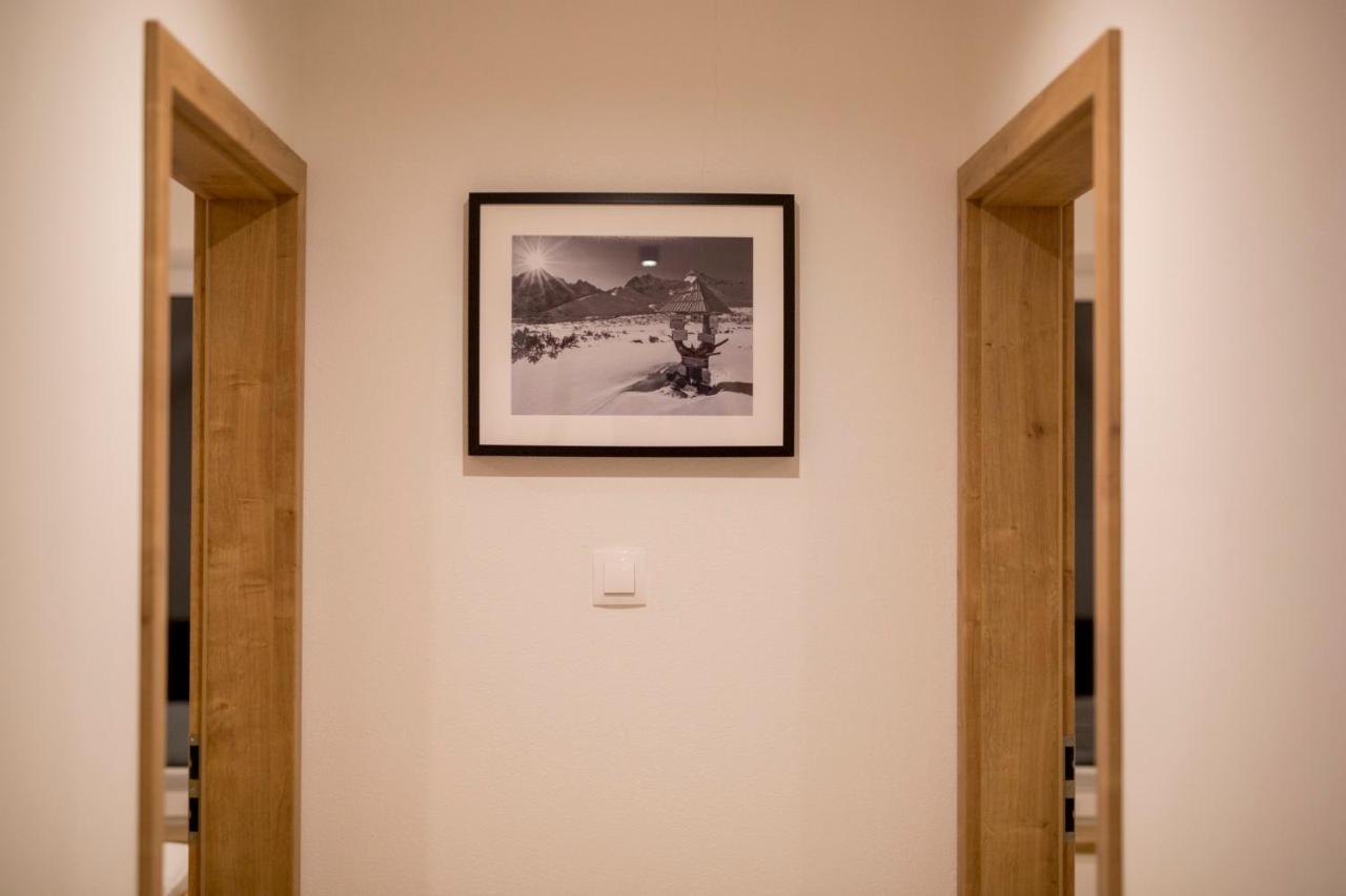 Relax Tatras Villa Stara Lesna Exterior photo