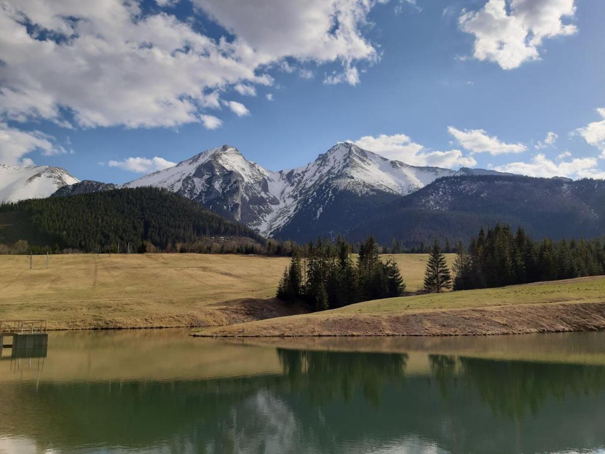 Relax Tatras Villa Stara Lesna Exterior photo